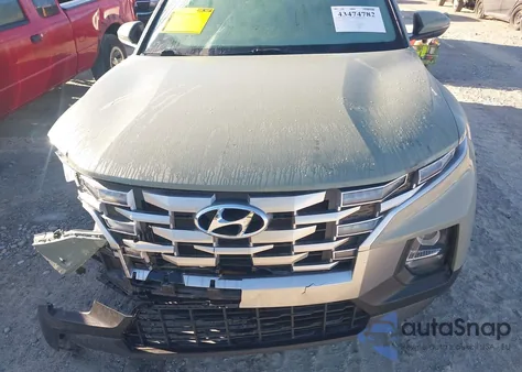 2022 Hyundai Santa Cruz Sel z USA, uszkodzony, nr VIN 5NTJC4AE2NH008562